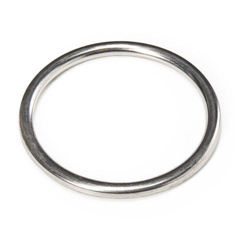 Ridex 27G0135 Exhaust Manifold Gasket, photo 2