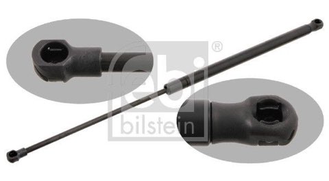 Febi Bilstein 28002 Tailgate Strut, photo 2