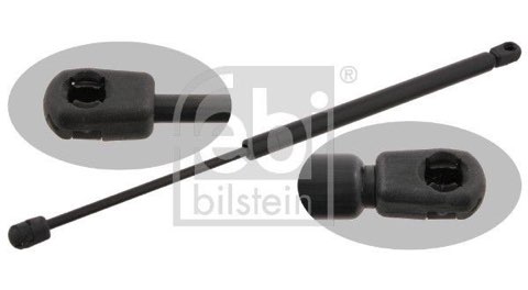 Febi Bilstein 28010 Bonnet Strut, photo 2