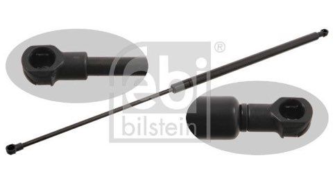 Febi Bilstein 28031 Bonnet Strut, photo 2