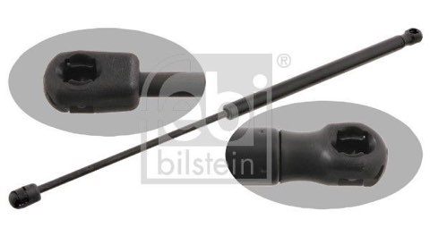 Febi Bilstein 28039 Tailgate Strut, photo 2