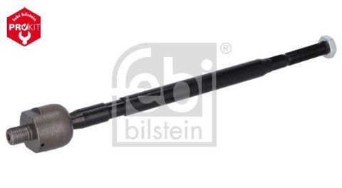 Febi Bilstein 28055 Inner Tie Rod, photo 3