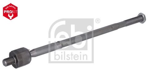 Febi Bilstein 28098 Inner Tie Rod, photo 3