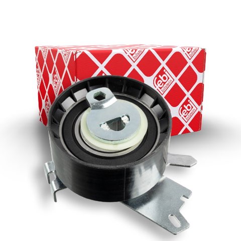 Febi Bilstein 28106 Timing Belt Tensioner Pulley, photo 2
