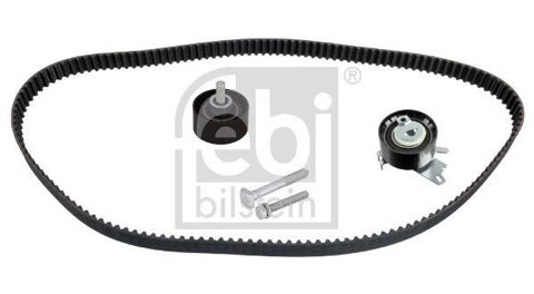 Febi Bilstein 28107 Timing Belt Kit, photo 2