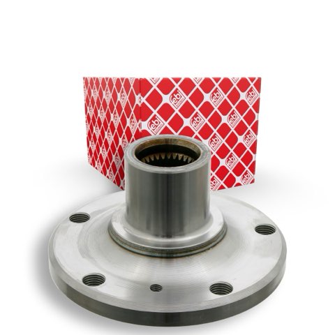 Febi Bilstein 28114 Wheel Hub