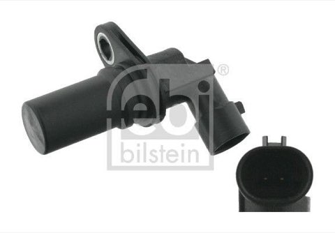 Febi Bilstein 28119 Crankshaft Sensor, photo 2