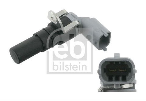 Febi Bilstein 28120 Crankshaft Sensor, photo 2