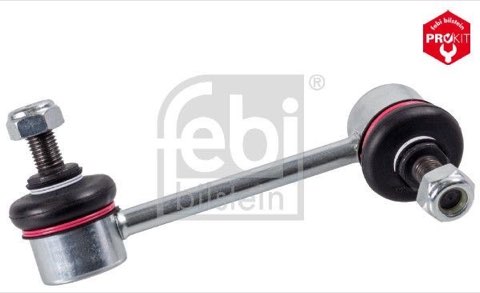 Febi Bilstein 28124 Anti-Roll Bar Link, photo 2