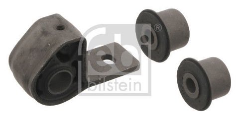 Febi Bilstein 28125 Trailing Arm / Suspension Arm Bush, photo 2