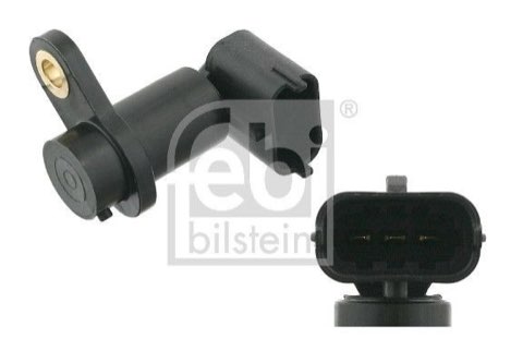 Febi Bilstein 28127 Camshaft Position Sensor, photo 2