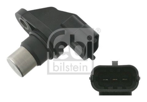 Febi Bilstein 28131 Camshaft Position Sensor, photo 2