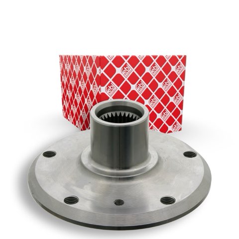 Febi Bilstein 28132 Wheel Hub