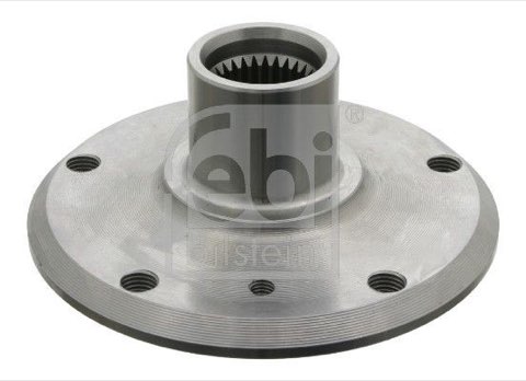 Febi Bilstein 28132 Wheel Hub, photo 2
