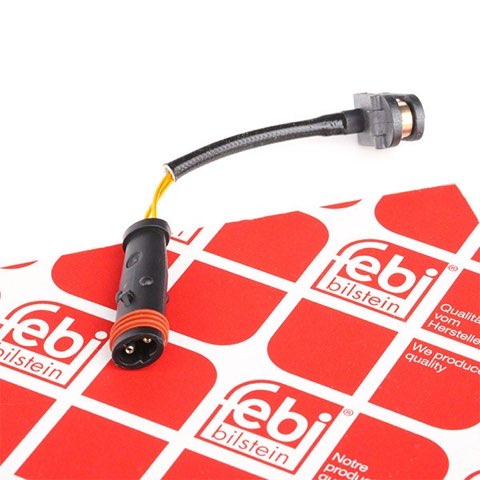 Febi Bilstein 28139 Brake Pad Wear Sensor, photo 2