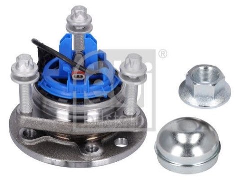 Febi Bilstein 28141 Wheel Bearing Kit, photo 3