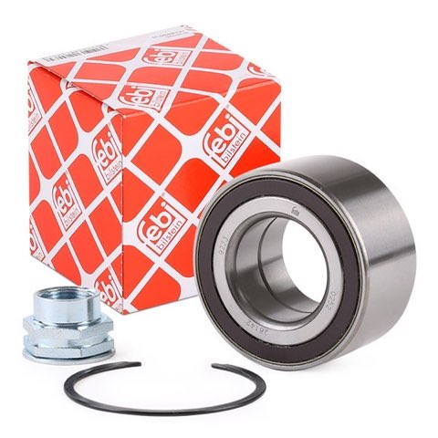 Febi Bilstein 28142 Wheel Bearing Kit, photo 2