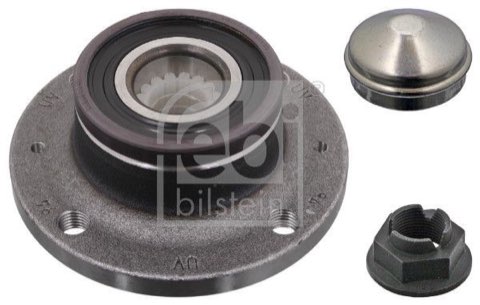 Febi Bilstein 28145 Wheel Bearing Kit, photo 2