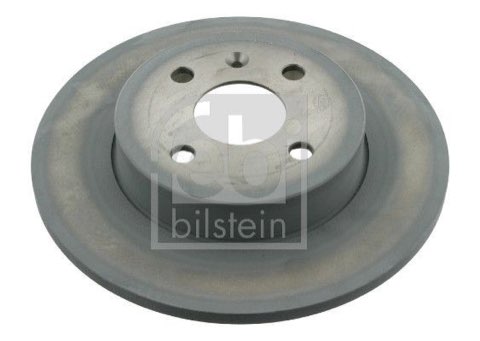 Febi Bilstein 28152 Brake Disc, photo 2
