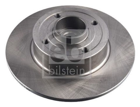 Febi Bilstein 28154 Brake Disc, photo 3