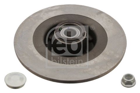 Febi Bilstein 28155 Brake Disc, photo 2