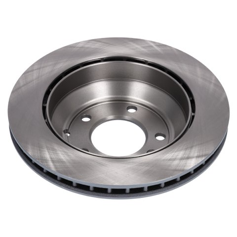 Febi Bilstein 28157 Brake Disc, photo 2