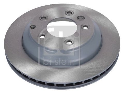 Febi Bilstein 28157 Brake Disc, photo 3