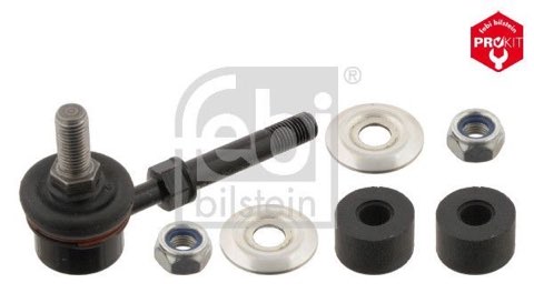 Febi Bilstein 28158 Anti-Roll Bar Link, photo 2
