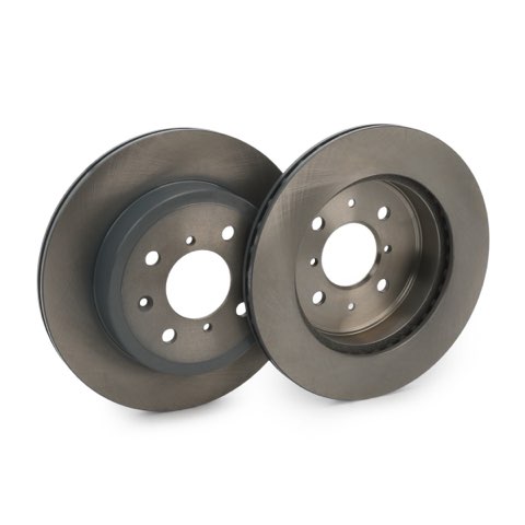 Febi Bilstein 28160 Brake Disc, photo 3