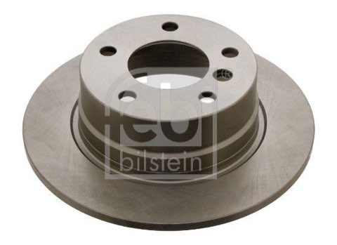 Febi Bilstein 28162 Brake Disc, photo 2