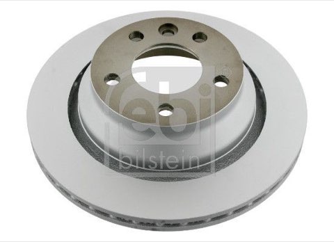 Febi Bilstein 28164 Brake Disc, photo 2
