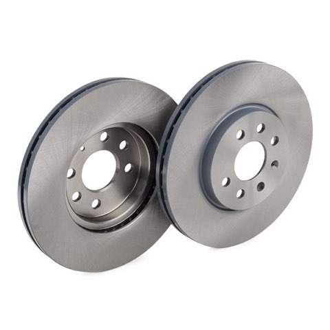 Febi Bilstein 28167 Brake Disc, photo 3