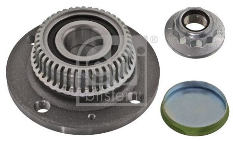 Febi Bilstein 28168 Wheel Bearing Kit, photo 2