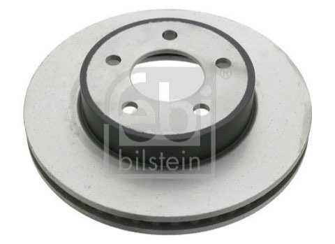 Febi Bilstein 28176 Brake Disc, photo 2