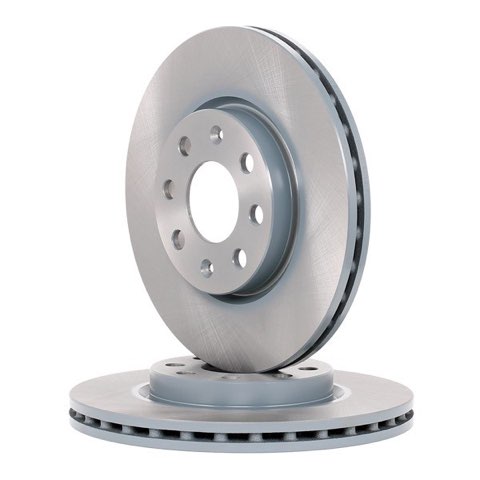Febi Bilstein 28177 Brake Disc, photo 3