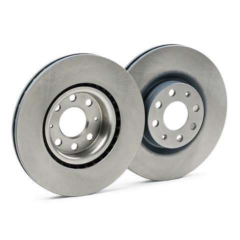 Febi Bilstein 28178 Brake Disc, photo 3