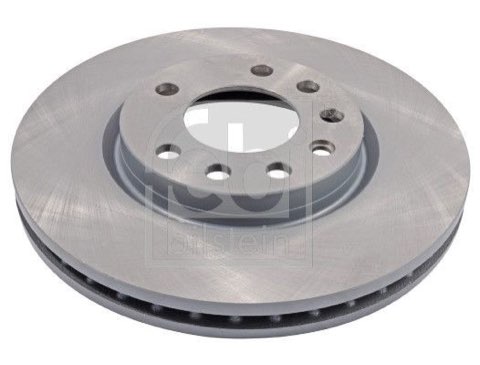 Febi Bilstein 28179 Brake Disc, photo 2