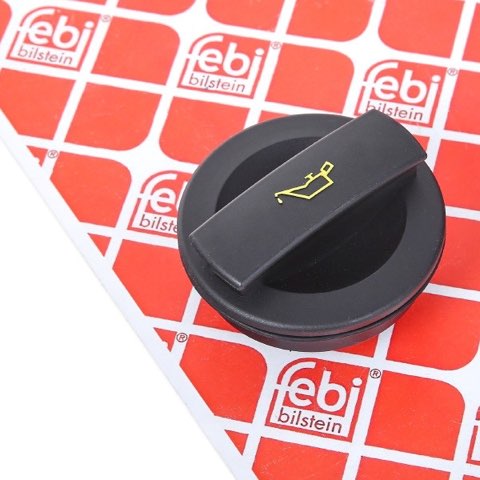 Febi Bilstein 28184 Oil Filler Cap, photo 2