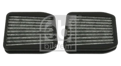 Febi Bilstein 28191 Filter Set, Cabin Air, photo 2