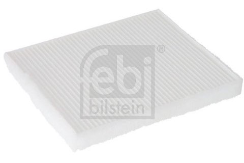 Febi Bilstein 28201 Pollen Filter, photo 2