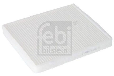 Febi Bilstein 28201 Pollen Filter, photo 3