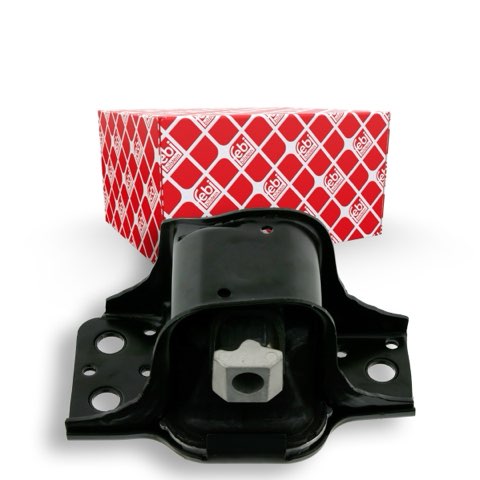 Febi Bilstein 28203 Engine Mount, photo 2