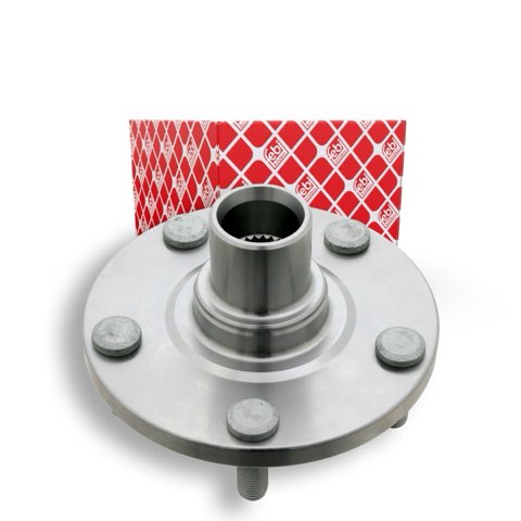 Febi Bilstein 28246 Wheel Hub, photo 2