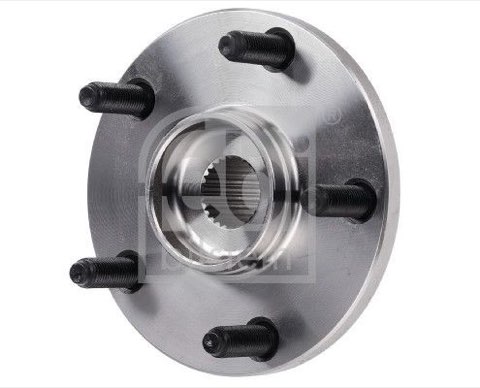 Febi Bilstein 28246 Wheel Hub, photo 3