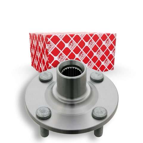 Febi Bilstein 28248 Wheel Hub, photo 2
