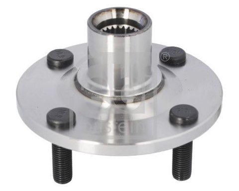 Febi Bilstein 28248 Wheel Hub, photo 3