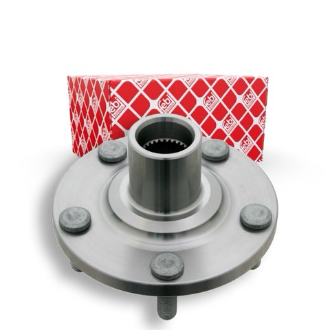 Febi Bilstein 28249 Wheel Hub, photo 2