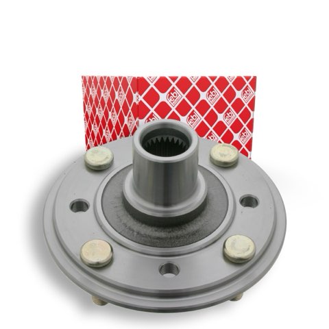 Febi Bilstein 28250 Wheel Hub, photo 2