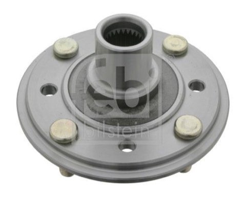 Febi Bilstein 28250 Wheel Hub, photo 3