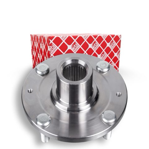Febi Bilstein 28252 Wheel Hub, photo 2
